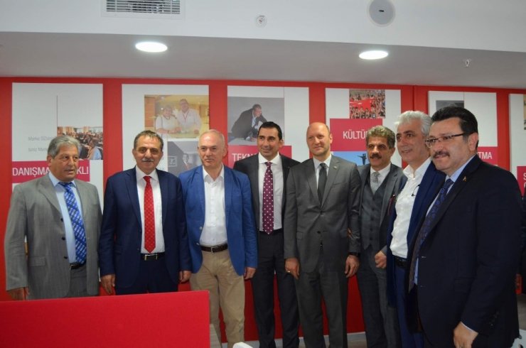Gayrimenkulde Dünya Devi Keller Williams Trabzon’da Da Hizmet Verecek