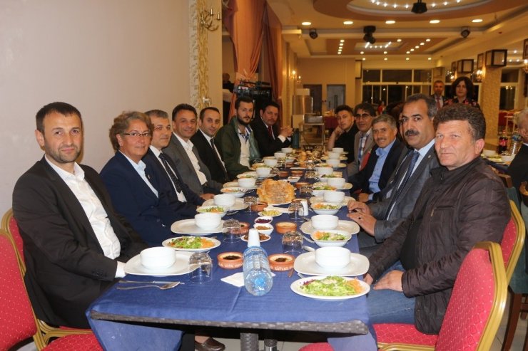 Kardeşlik Köprüsü Projesi Kapsamında Trabzonlu Ve Mardinli Aileler Trabzon’da Bir Araya Geldi