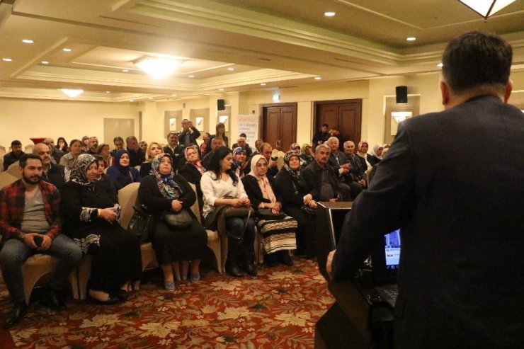 Metabolik Cerrahi Ameliyatı Olan Hastaların Doktor Ayaklarına Geldi