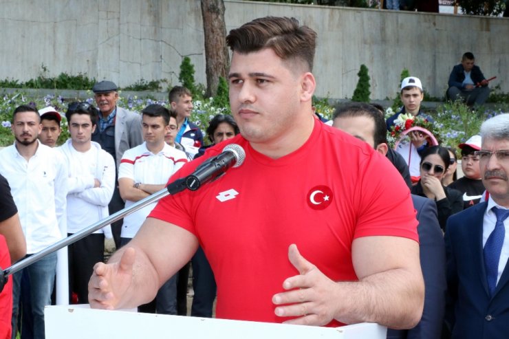 “Kudüs Filistin’indir Ve Filistin’in Başkentidir”