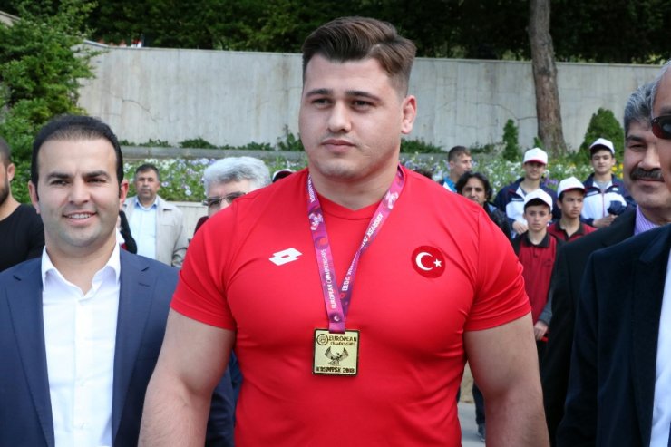 “Kudüs Filistin’indir Ve Filistin’in Başkentidir”