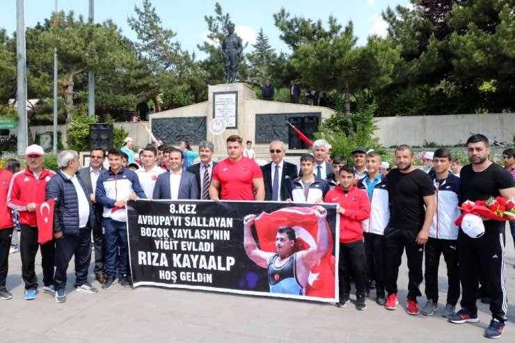 “Kudüs Filistin’indir Ve Filistin’in Başkentidir”
