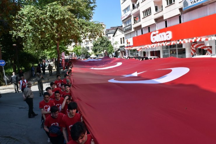 Gençlik Haftası Etkinlikleri