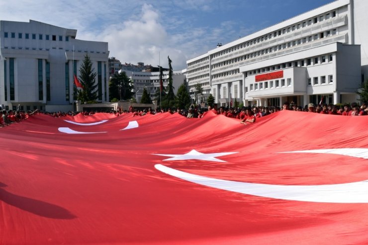 Gençlik Haftası Etkinlikleri