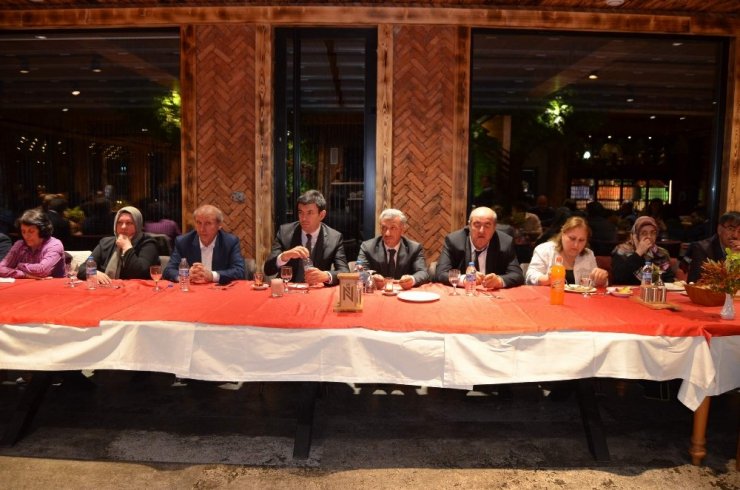 Uzungöl’ün Sorunları Masaya Yatırıldı