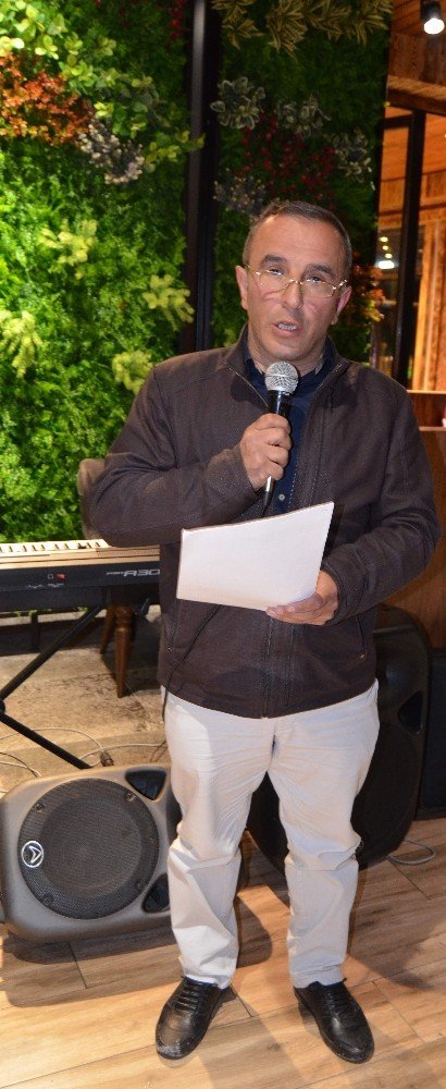 Uzungöl’ün Sorunları Masaya Yatırıldı