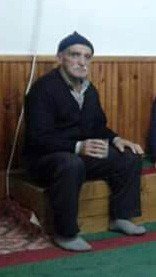 Mantar Toplamaya Giden Yaşlı Adam Ölü Bulundu