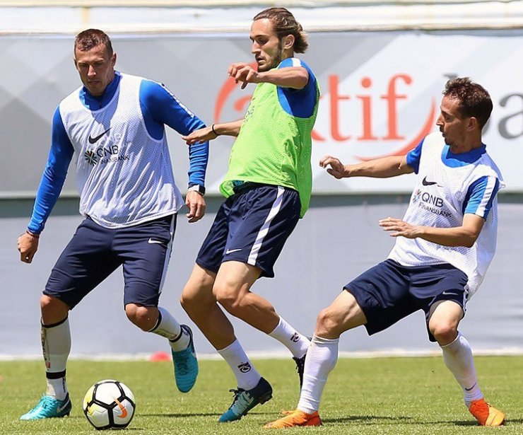 Trabzonspor Eksik Çalıştı