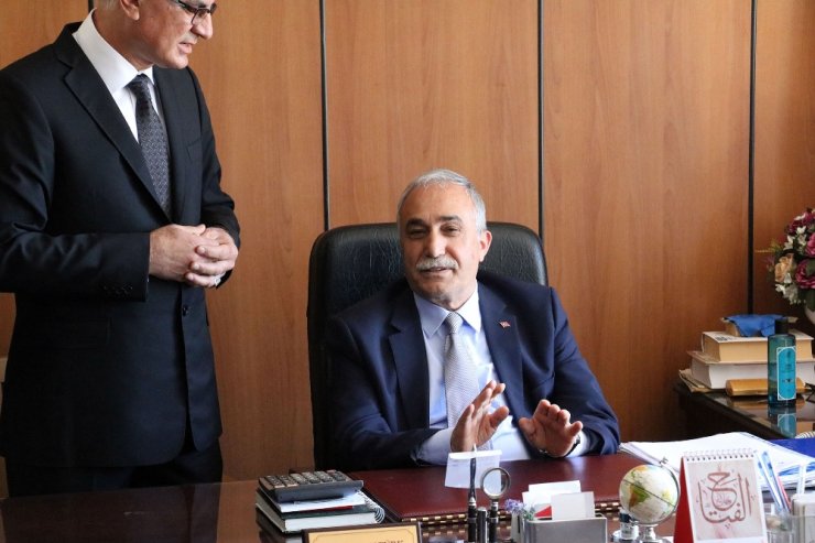 "Trump Bugün Var Yarın Yok"