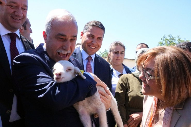"Trump Bugün Var Yarın Yok"