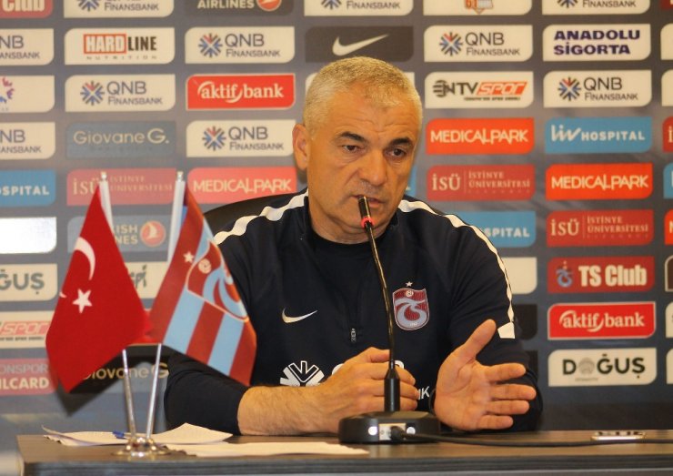 Çalımbay’dan Ayrılık Açıklaması: Önümüzdeki Yıl...
