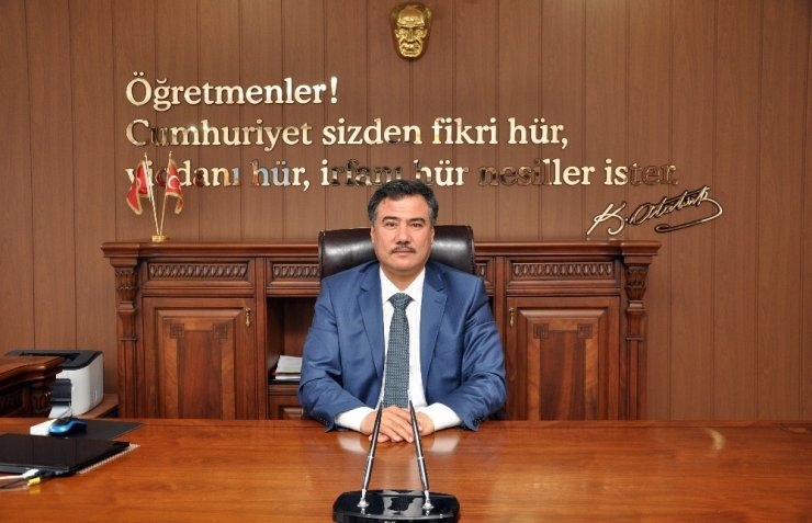 Gümüşhane’ye Spor Lisesi Açıldı