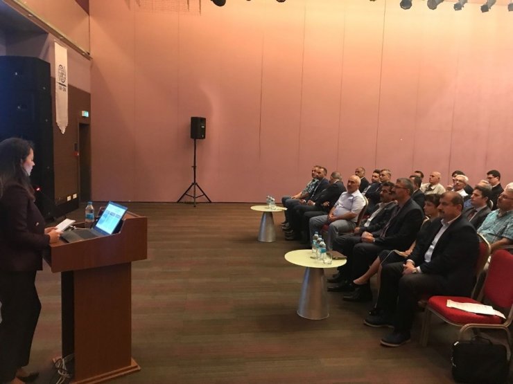 Yumi-net Toplantısı Trabzon’da Yapıldı