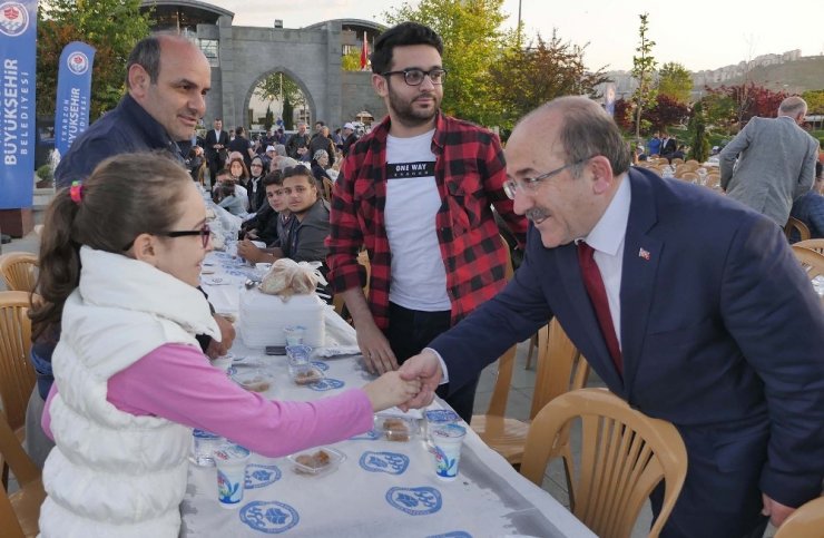 Trabzon’da Ramazan Etkinlikleri