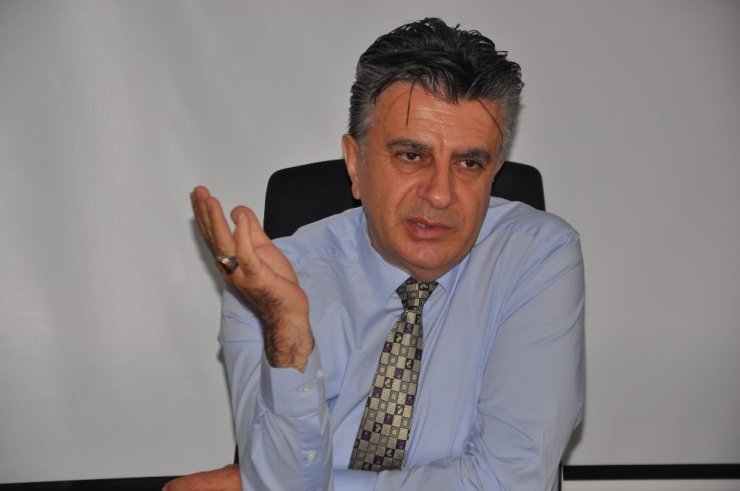 Apalı: “Giresun Ve Artvin Eko Turizm Konusunda Çok Şanslı”