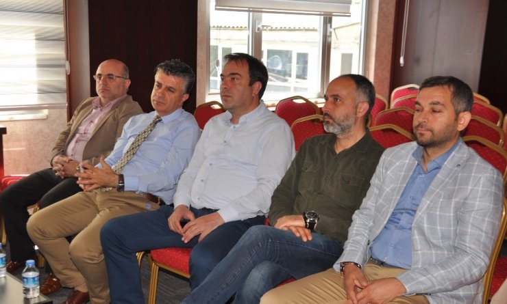 Apalı: “Giresun Ve Artvin Eko Turizm Konusunda Çok Şanslı”