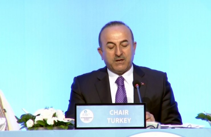 "İsrail Askerlerinin Hesap Vermesini Sağlamalıyız"