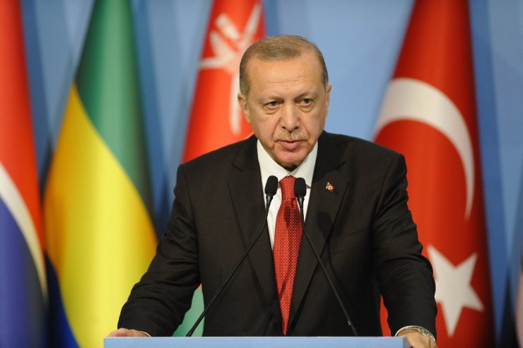"Bundan Sonra Uluslararası Görevlere Adaylığını Koyanlardan..."