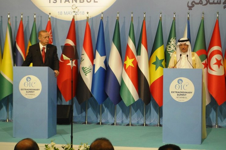 "Bundan Sonra Uluslararası Görevlere Adaylığını Koyanlardan..."