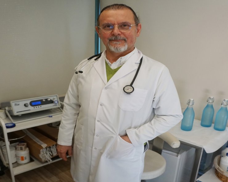 Oruç Tutarken Susamamak İçin Öneriler