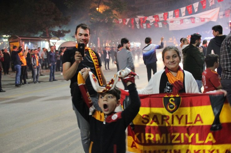 Şampiyonluk Kutlaması Kavgaya Dönüştü