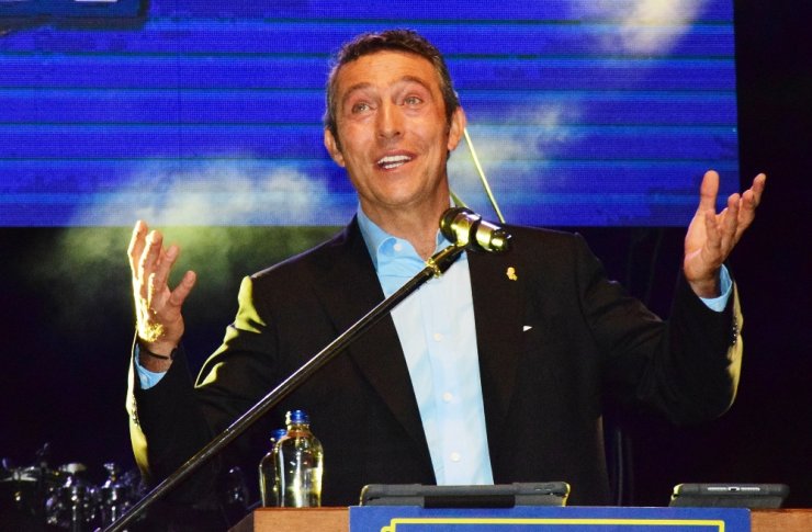 Ali Koç’tan Zehir Zemberek Açıklamalar