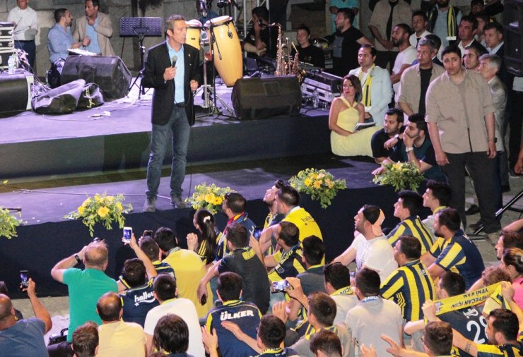 Ali Koç’tan Zehir Zemberek Açıklamalar