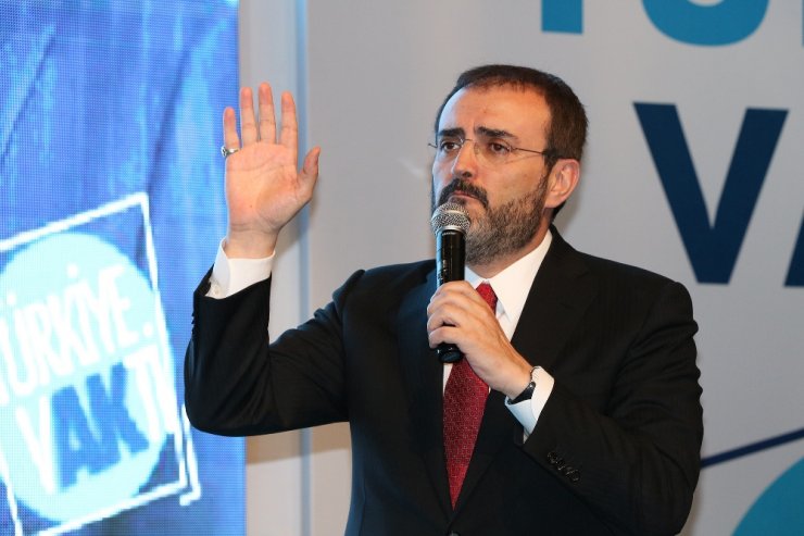 "24 Haziran Son Dönemeçtir"