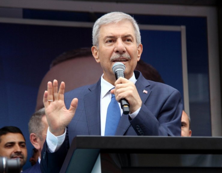 "Cumhurbaşkanlığı Sistemi Daha Önceden Olsa..."