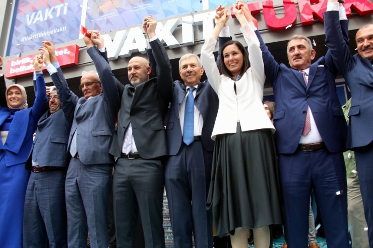 "Cumhurbaşkanlığı Sistemi Daha Önceden Olsa..."