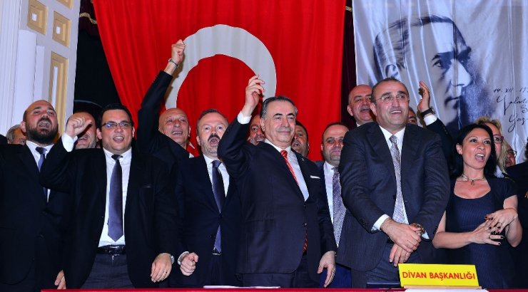 "Bu Emaneti Canımız Ve Malımızdan Daha İyi Koruyacağız"