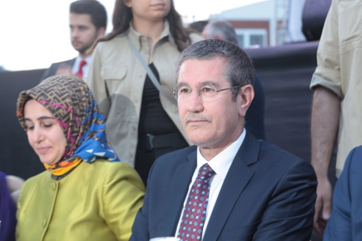 “Her Yıl 1 Milyon Yeni İş İmkanı Çıkaran Ekonomiyi..."