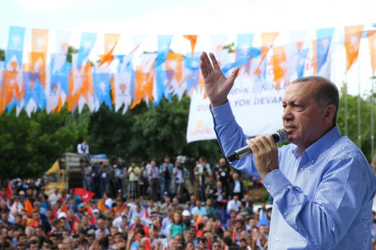 "Bunlar -Afrin’de Ne İşiniz Var- Diyordu”