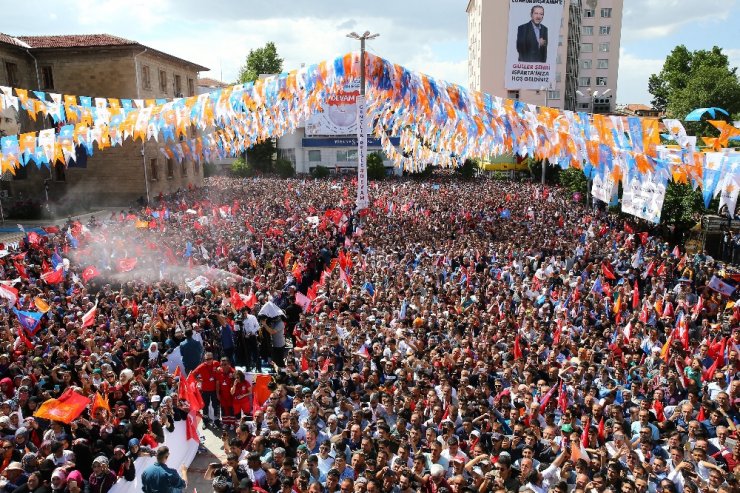 "Bunlar -Afrin’de Ne İşiniz Var- Diyordu”