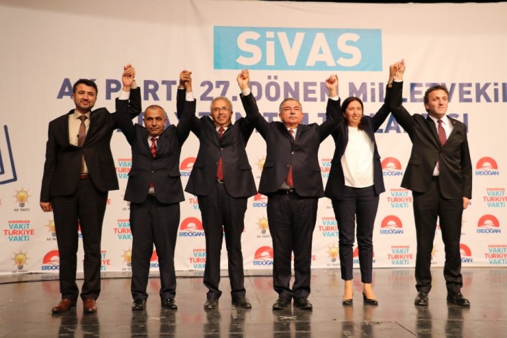 “Tepeden Bakmak Bu Partilerin Dna’larında Var”