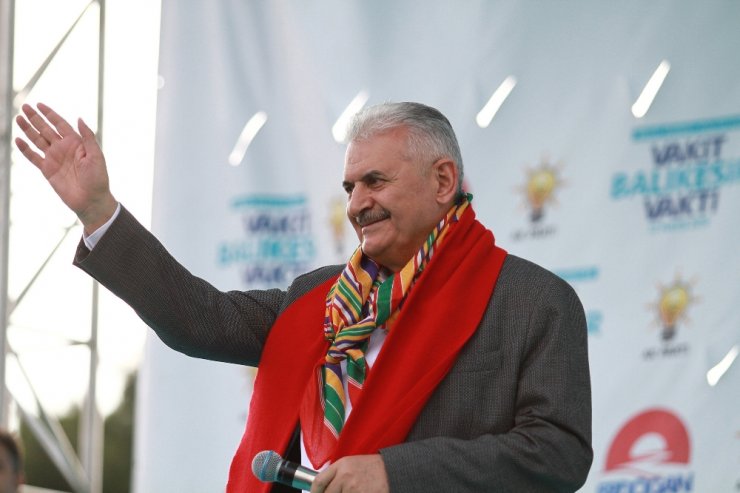 "24 Haziran Zaferiyle Ekonomik Oyunları Da Bozacağız”