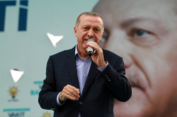 İnce’nin Gülen İddiasına Yanıt: İşletmişler