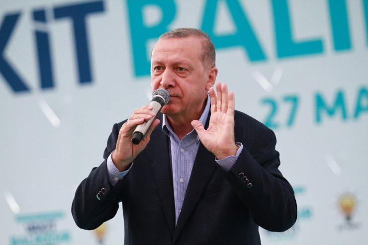 İnce’nin Gülen İddiasına Yanıt: İşletmişler