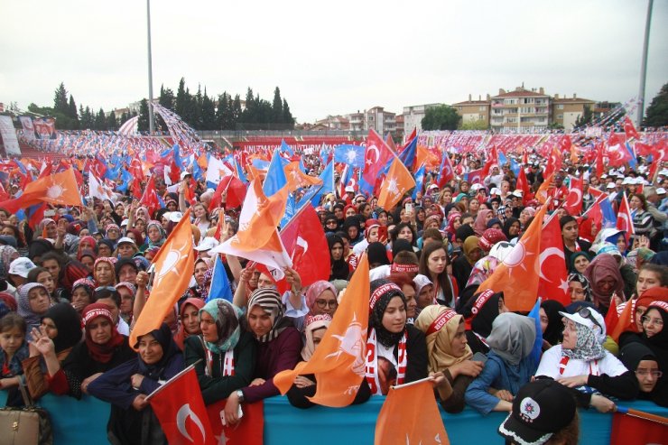 İnce’nin Gülen İddiasına Yanıt: İşletmişler