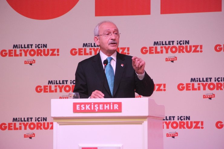 "Asgari Ücret 2 Bin 200 Lira Net Olmalı"