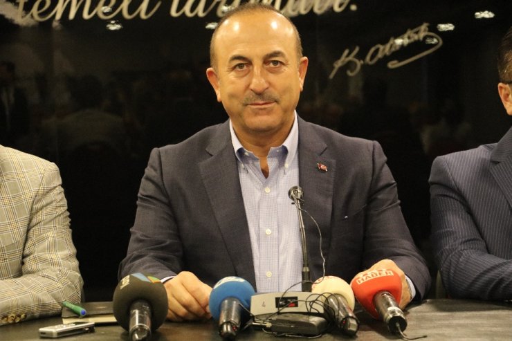 “Kur Dalgalanmaları Gibi Oyunlar Bizi Durduramaz”
