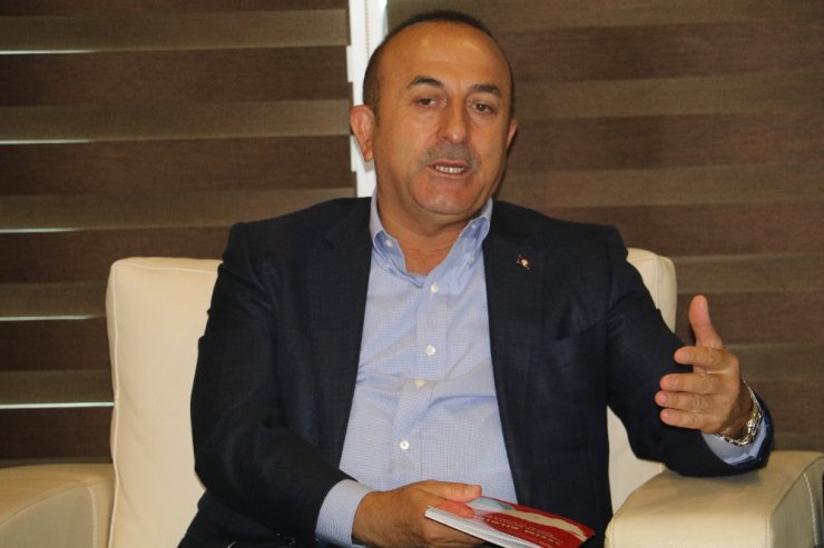 “Kur Dalgalanmaları Gibi Oyunlar Bizi Durduramaz”