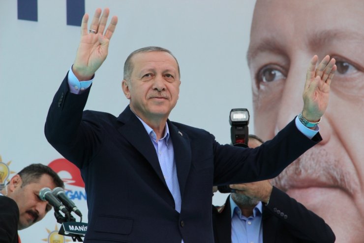 "Menderes’in İdam Kararının Arkasında Chp Zihniyeti Vardı"
