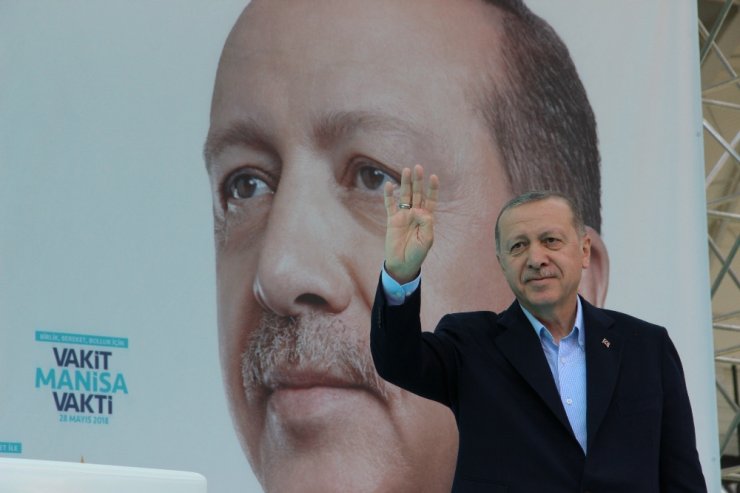 "Menderes’in İdam Kararının Arkasında Chp Zihniyeti Vardı"