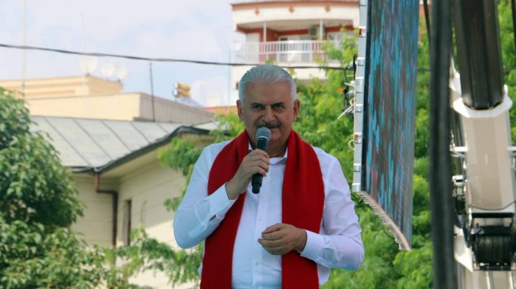 Başbakan: Dağa Çıkışlar Bitti