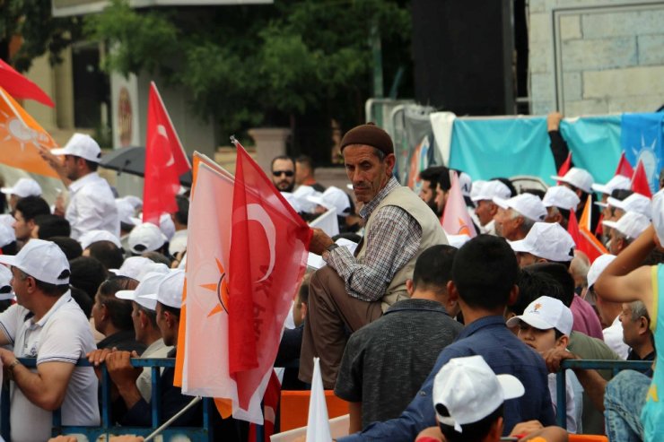 Başbakan: Dağa Çıkışlar Bitti