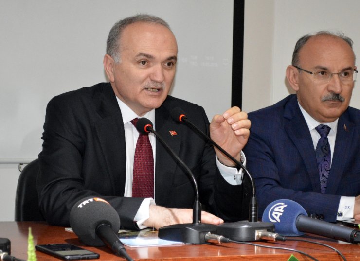 Büyük Gün Perşembe: Cumhurbaşkanı Açıklayacak