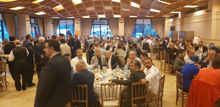 "Türkiye Ekonomisinin Endişe Edilecek Bir Tarafı Yoktur"