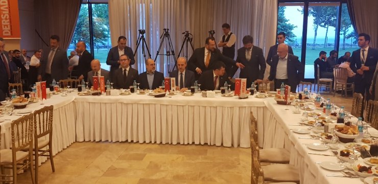"Türkiye Ekonomisinin Endişe Edilecek Bir Tarafı Yoktur"