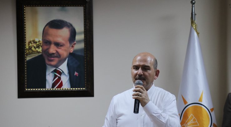 ’Demirtaş’ı Serbest Bırakın’ Çağrılarına Tepki
